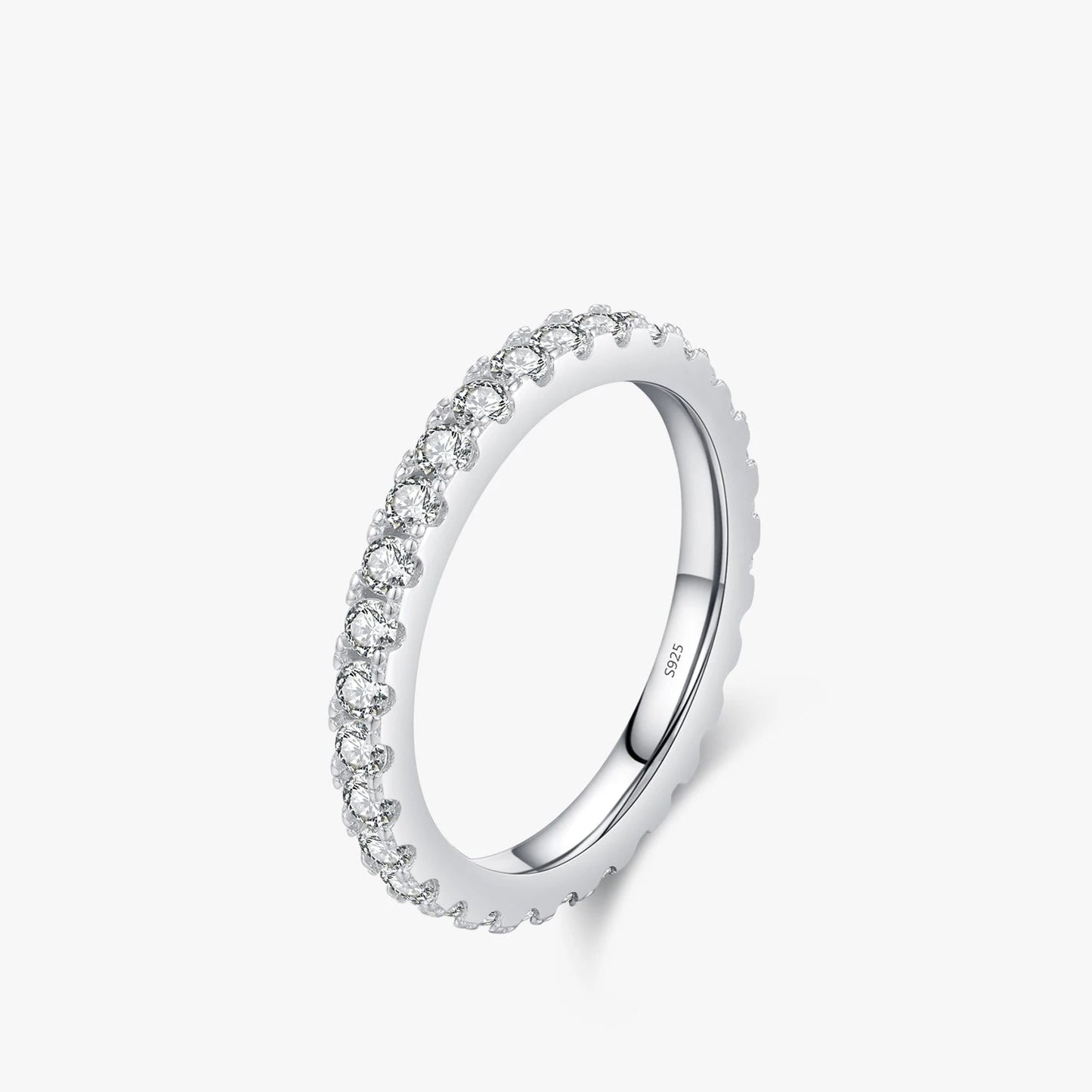 Bague Eternité