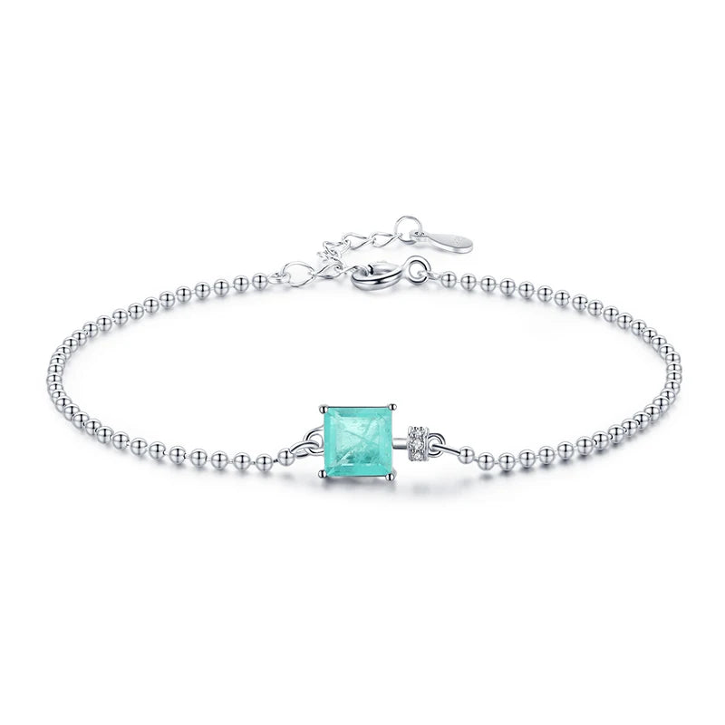 Bracelet Tourmaline