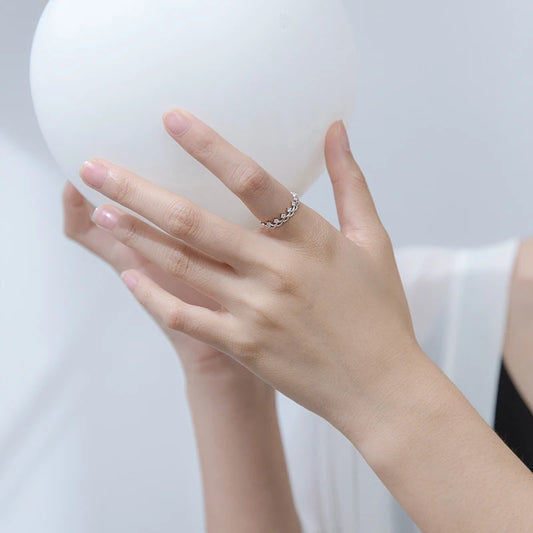 Bague Princesse Margot