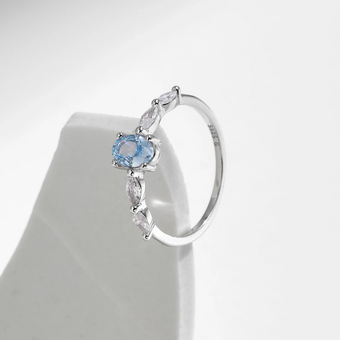 Bague Cendrillon