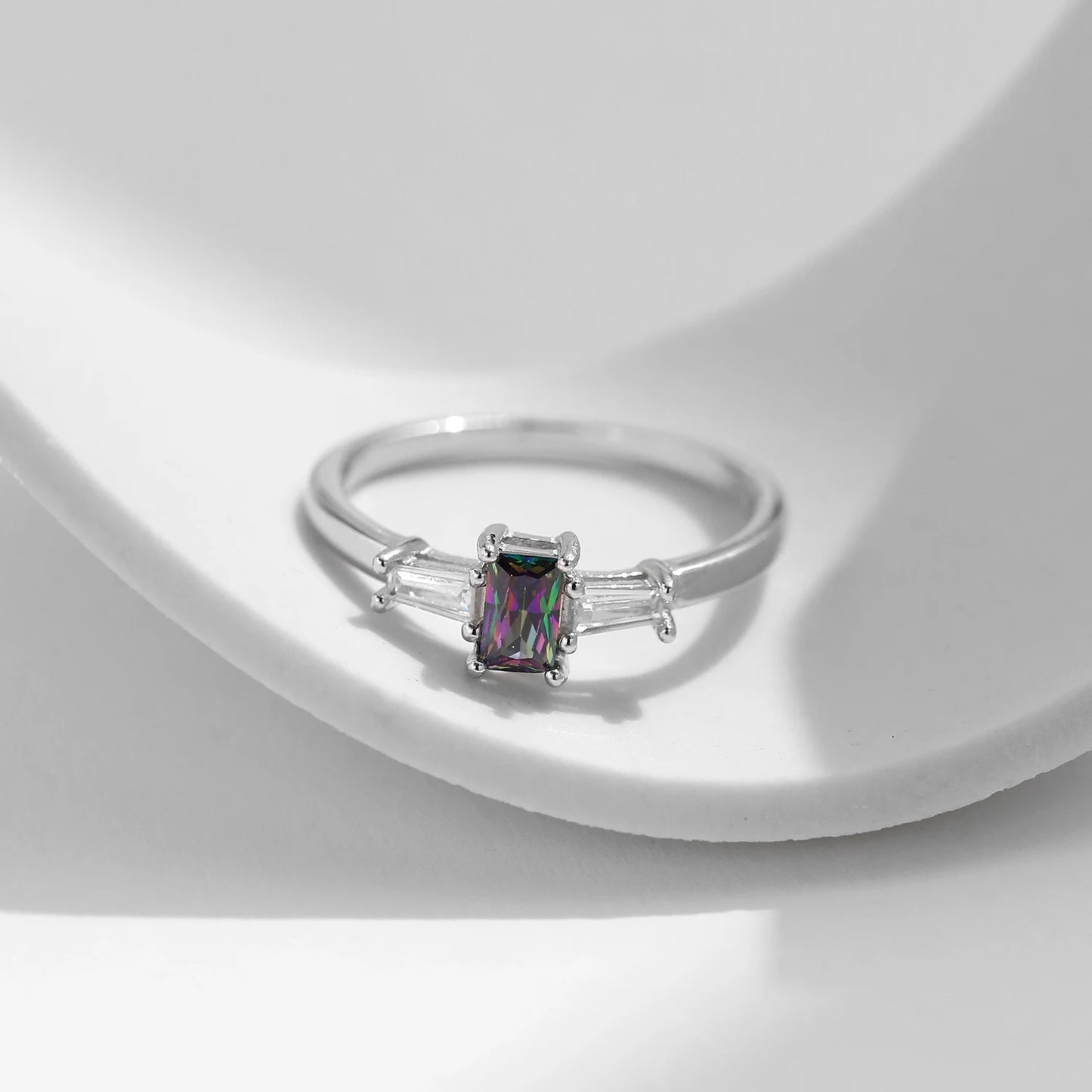 Bague Maléfique