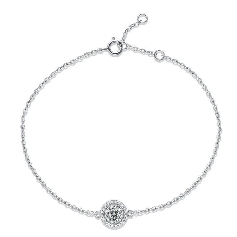 Bracelet Halo