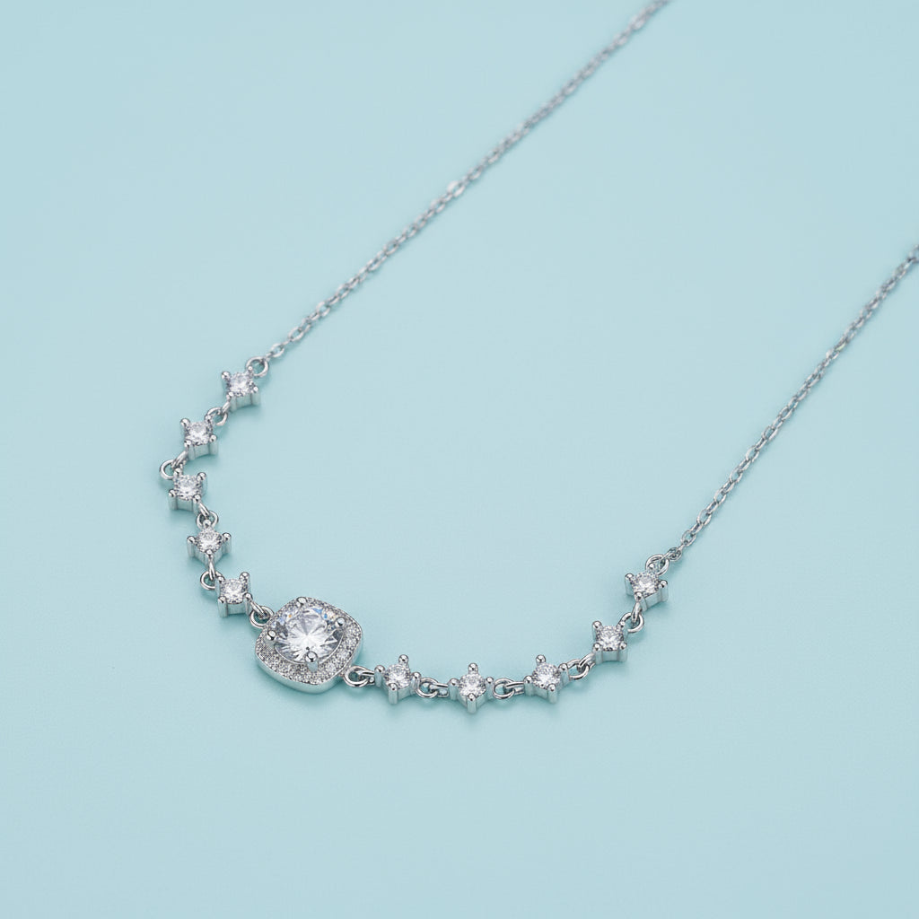 Bracelet Ciel d'Argent