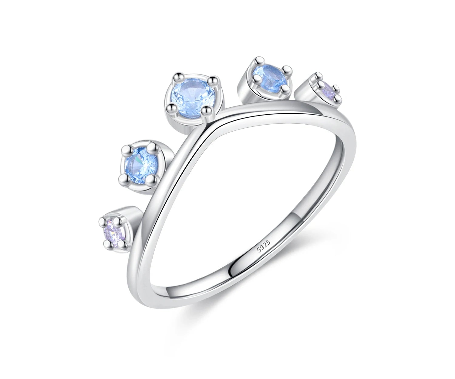 Bague Belle au Bois Dormant