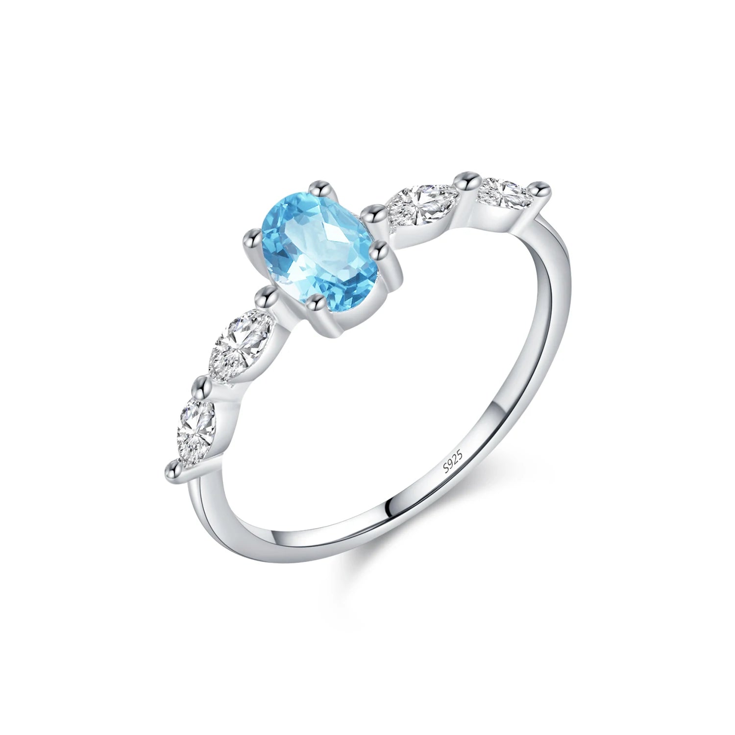Bague Cendrillon