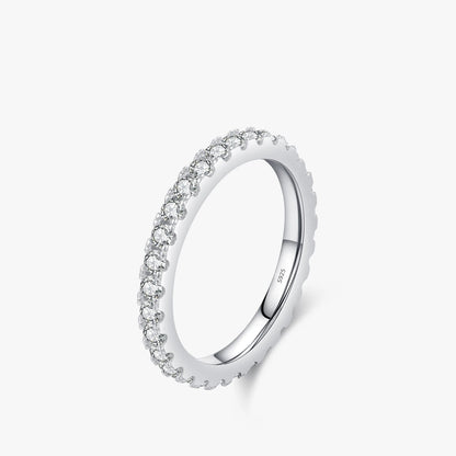 Bague Eternité