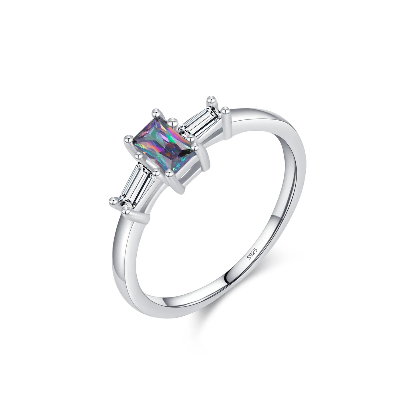 Bague Maléfique
