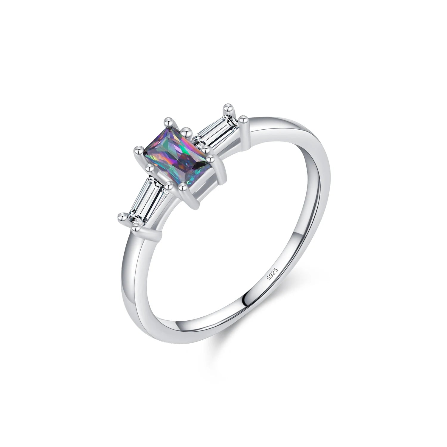 Bague Maléfique