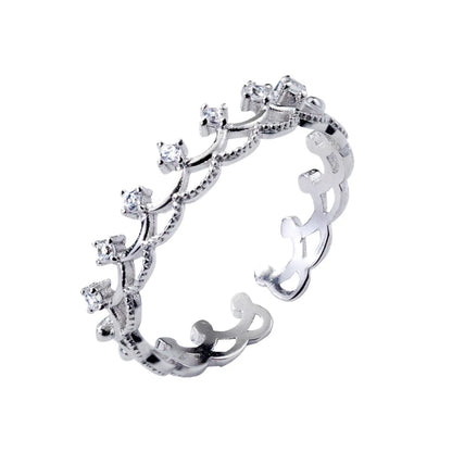 Bague Princesse Margot