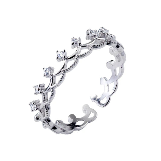 Bague Princesse Margot