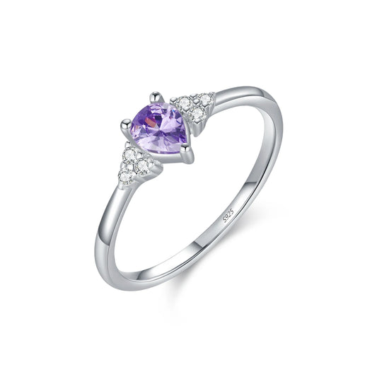 Bague Princesse Raiponce