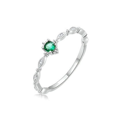 Bague Princesse et Grenouille