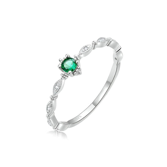 Bague Princesse et Grenouille