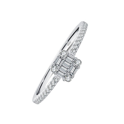 Bague Vintage Art Deco