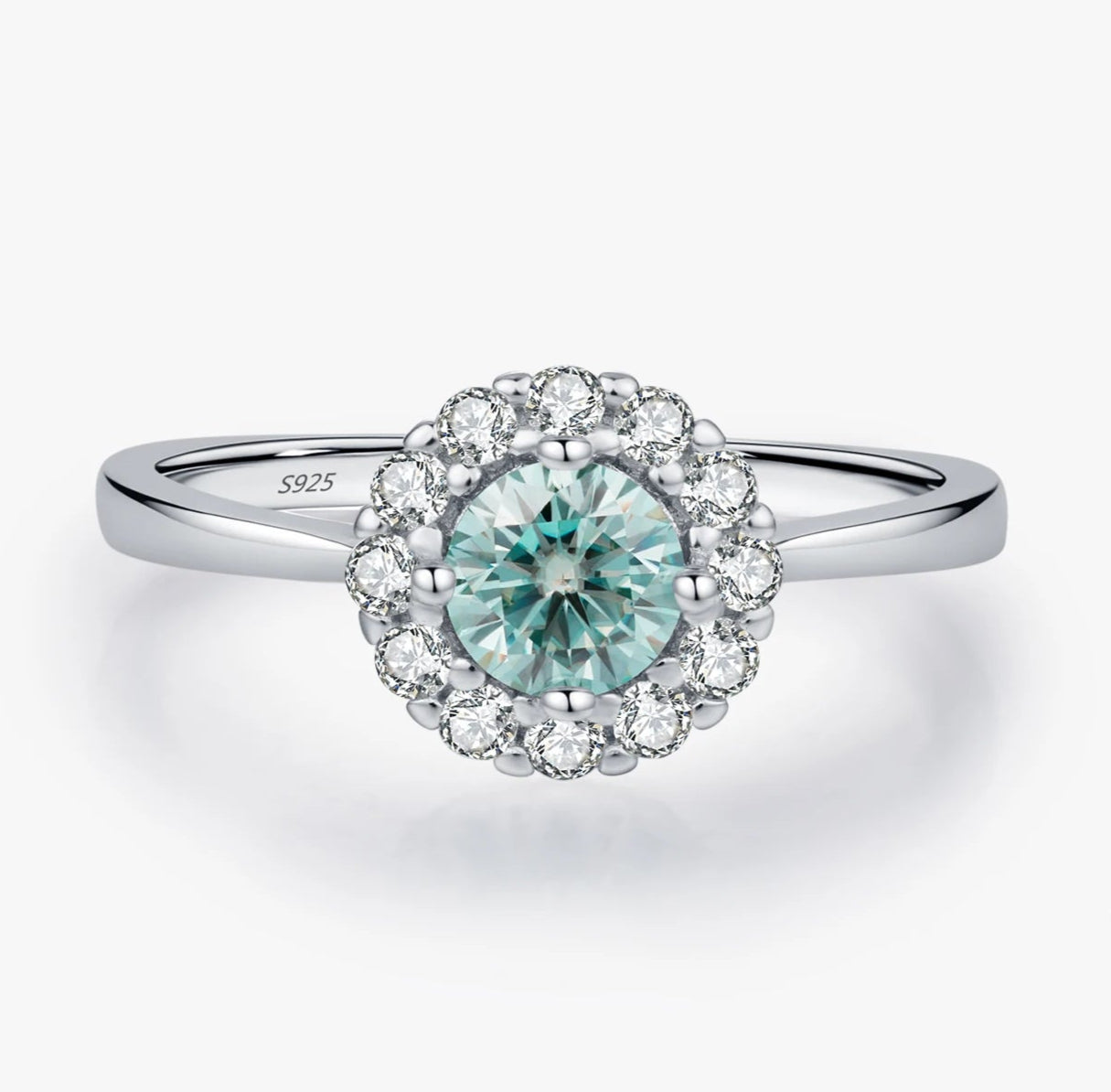 Bague_de_Fiancailles_Turquoise_halo