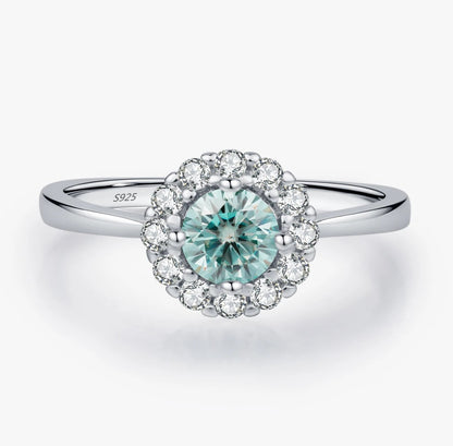 Bague_de_Fiancailles_Turquoise_halo