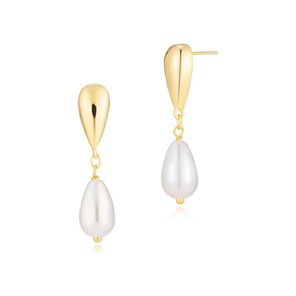 Boucles d'oreilles Ariel