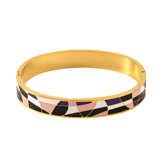 Bracelet Arlequin