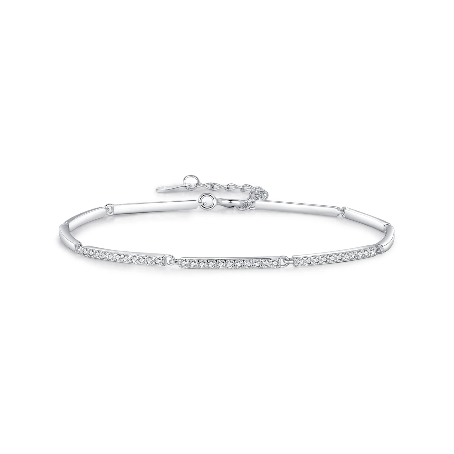Bracelet Chaîne Avenue Montaigne