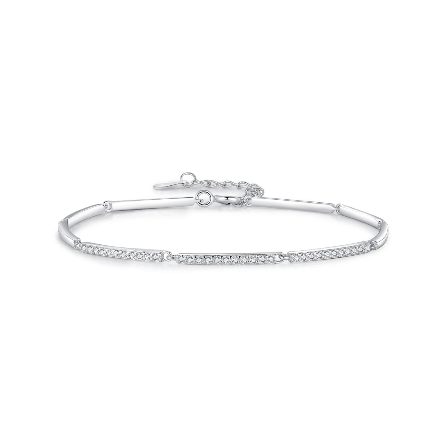 Bracelet Chaîne Avenue Montaigne