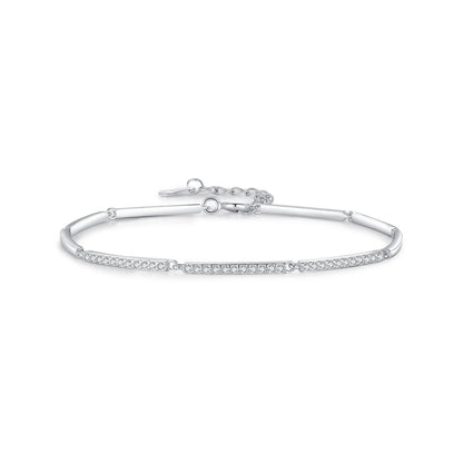 Bracelet Chaîne Avenue Montaigne