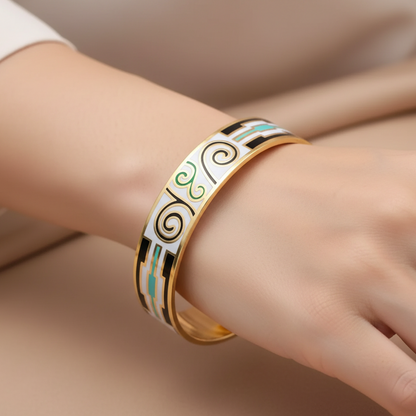 Bracelet Grèce Antique Modèle