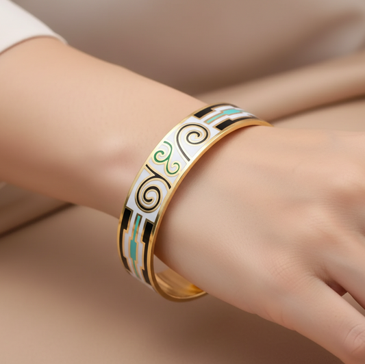 Bracelet Grèce Antique Modèle