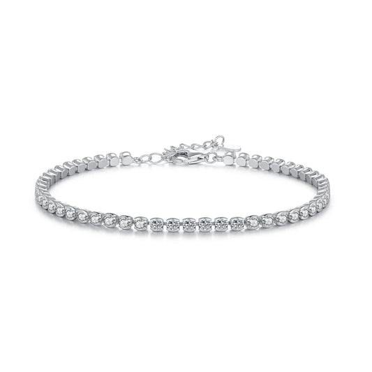 Bracelet Luxe Tennis
