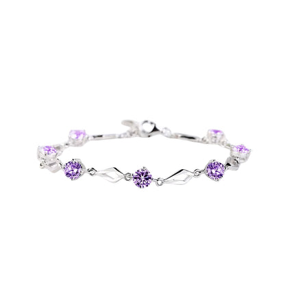 Bracelet Raiponce