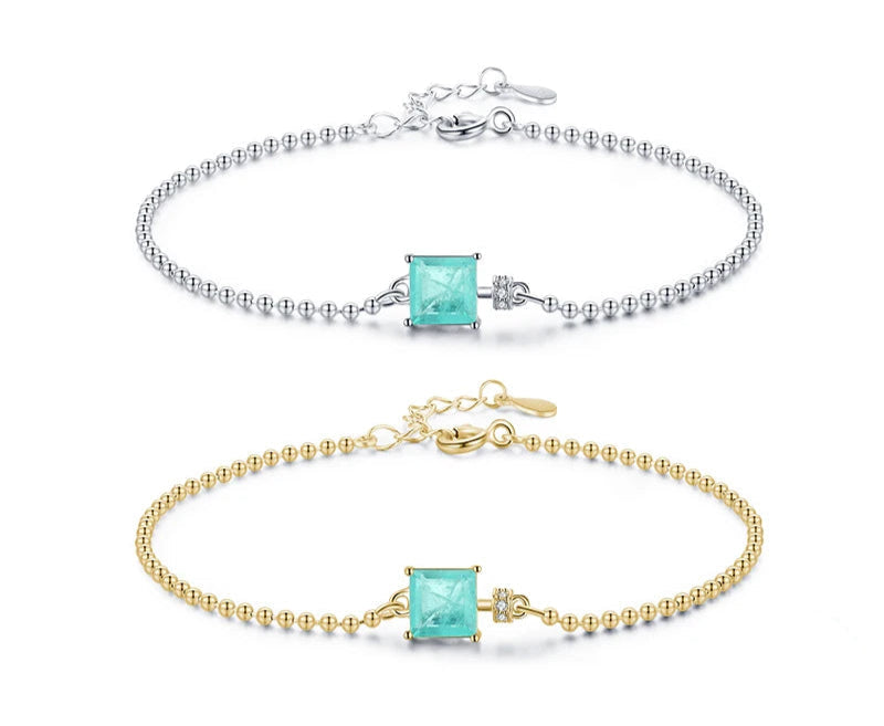 Bracelet Tourmaline