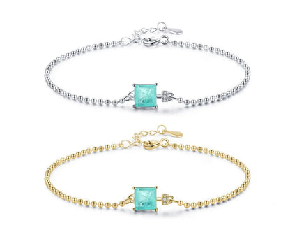 Bracelet Tourmaline