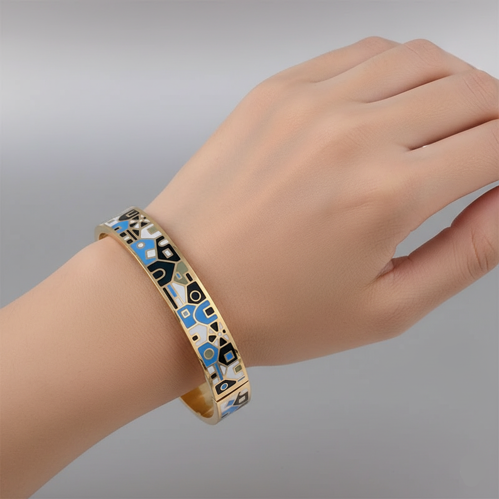 Bracelet Vienne Modele