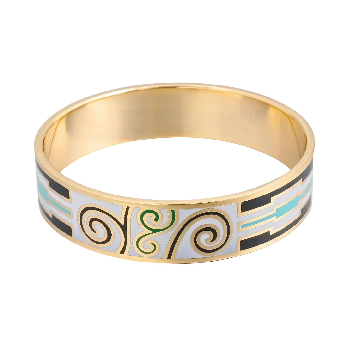 Bracelet jonc Grèce Antique