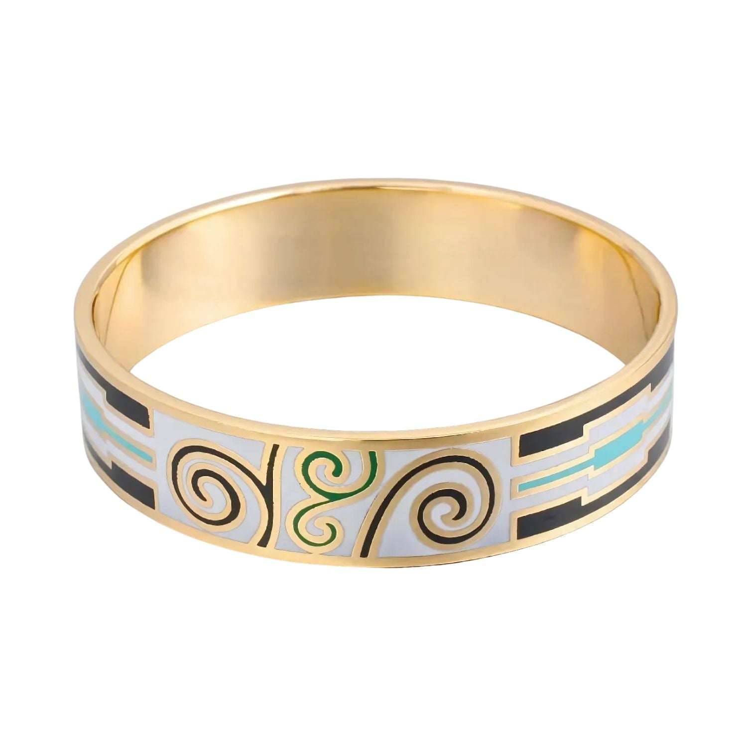 Bracelet jonc Grèce Antique