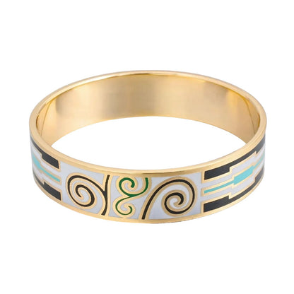 Bracelet jonc Grèce Antique