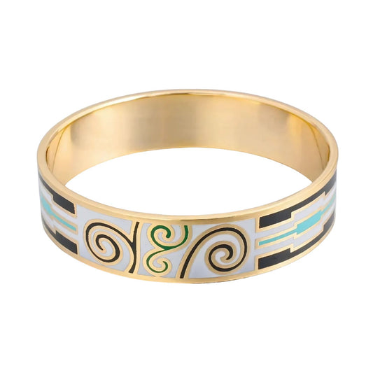 Bracelet jonc Grèce Antique