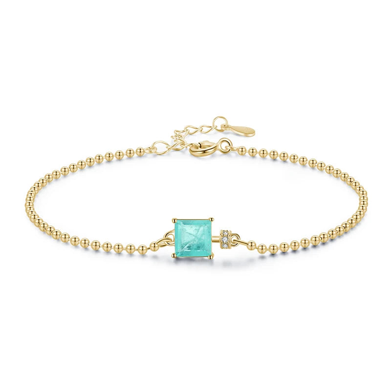 Bracelet Tourmaline