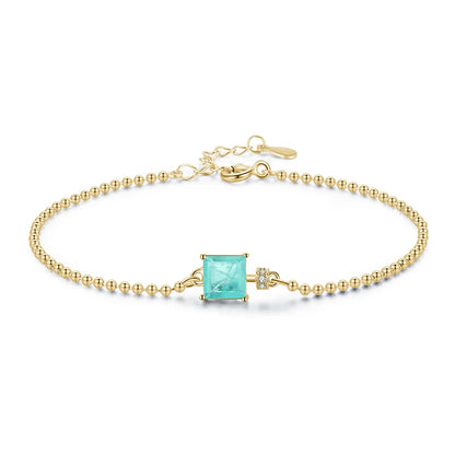 Bracelet Tourmaline