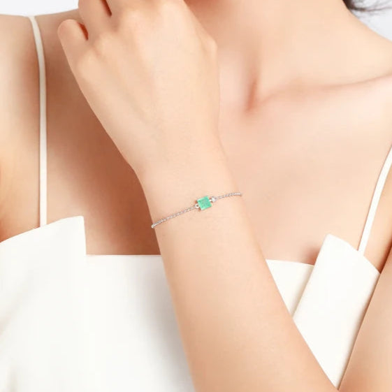 Bracelet Tourmaline