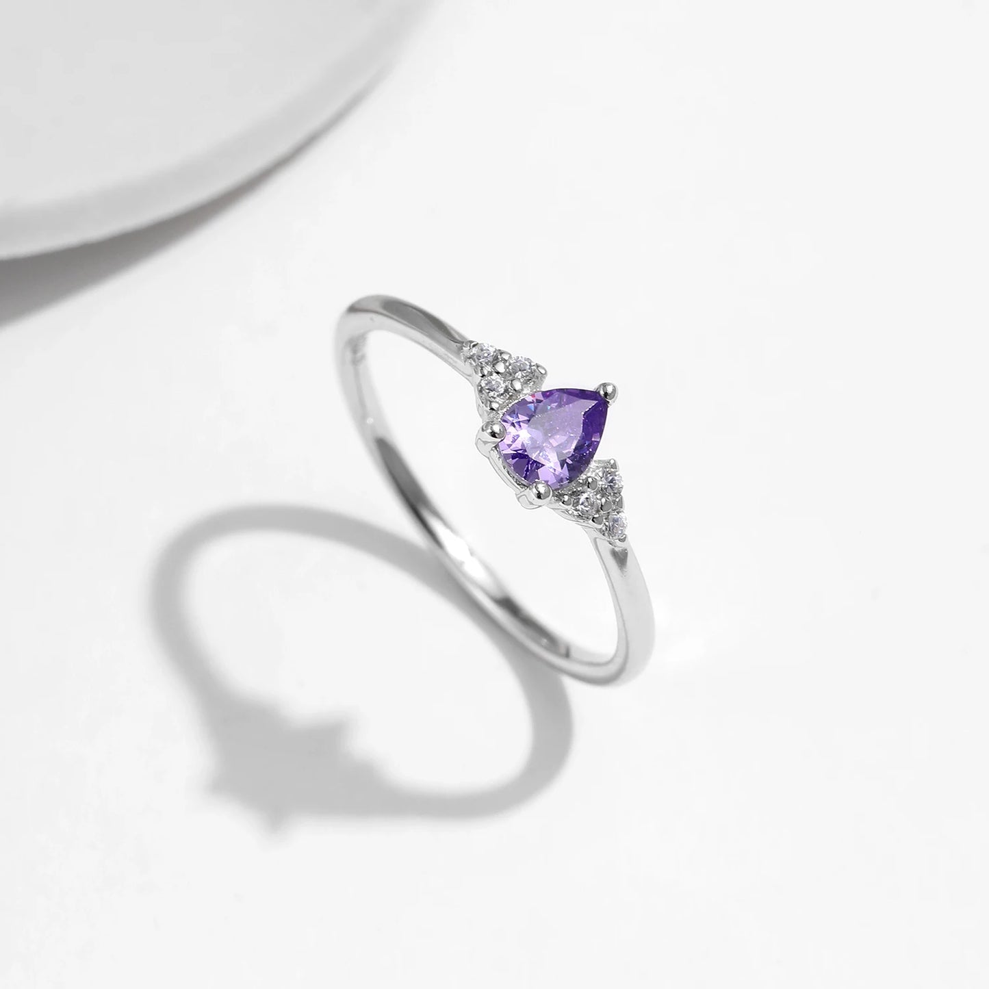 Bague Princesse Raiponce