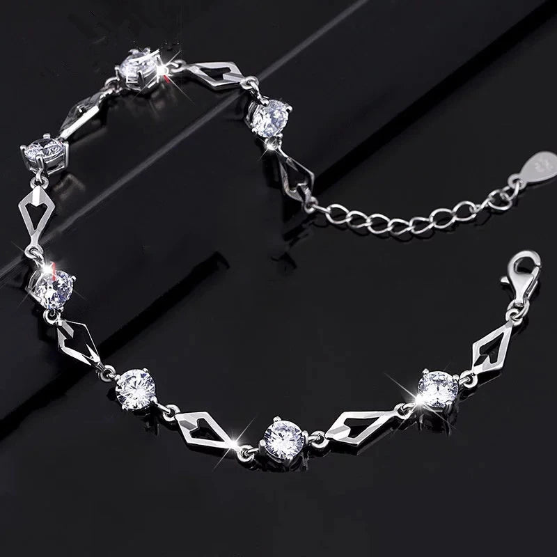 Bracelet Raiponce