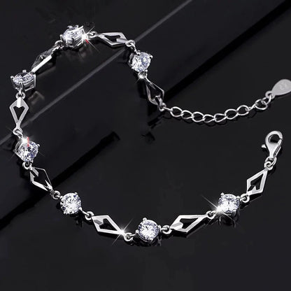 Bracelet Raiponce