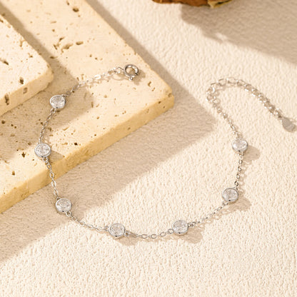 Bracelet Argent La City