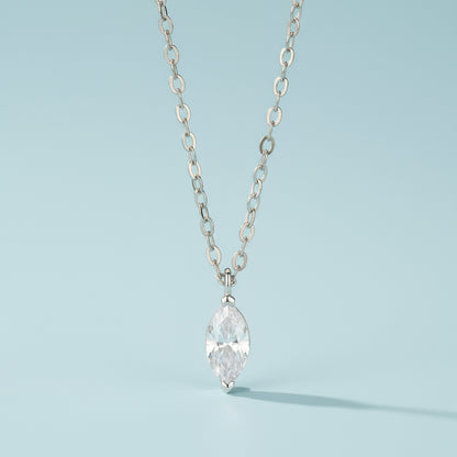 Collier Marquise