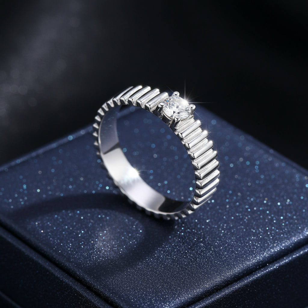 Bague Marilyn Monroe