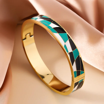 Bracelet Arlequin