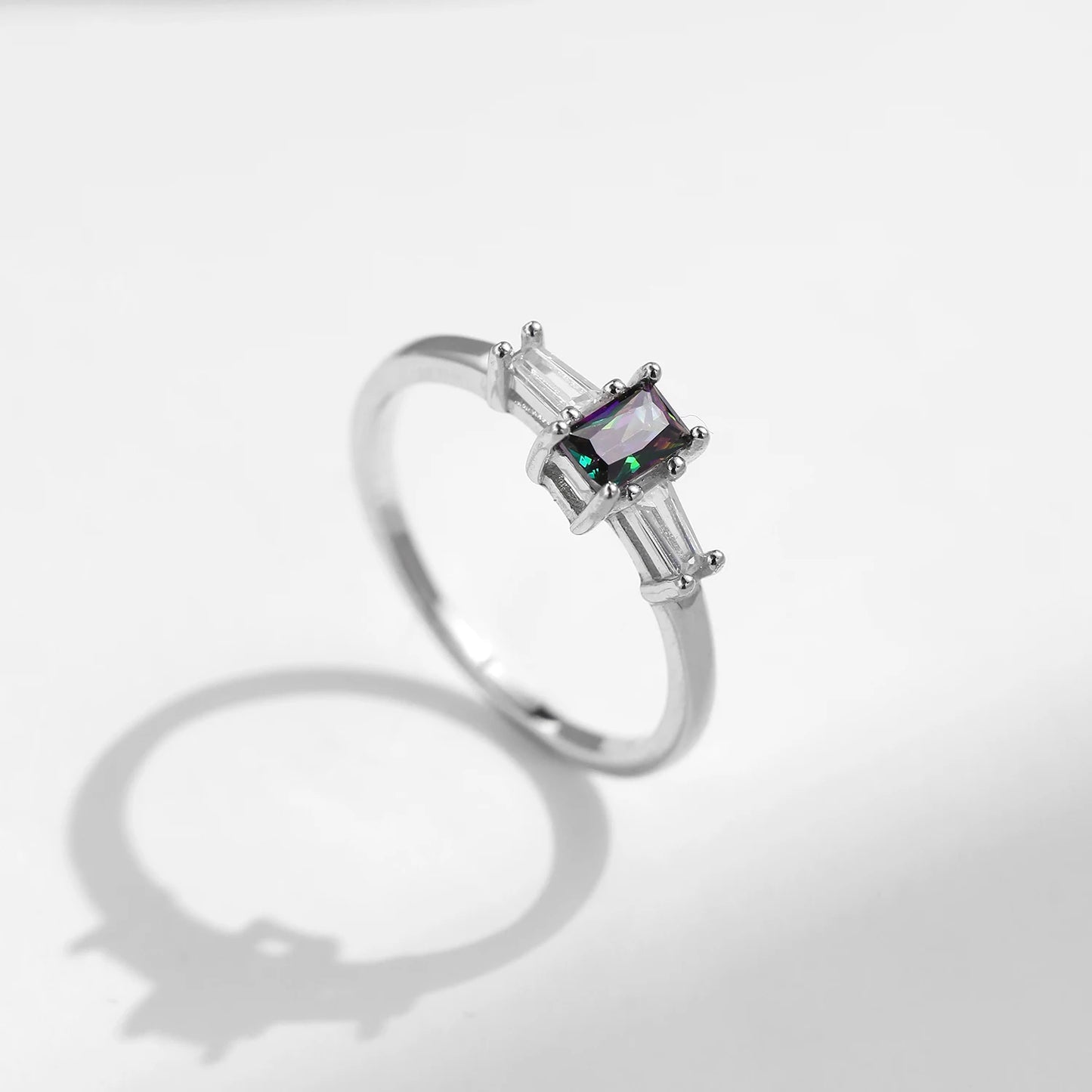 Bague Maléfique