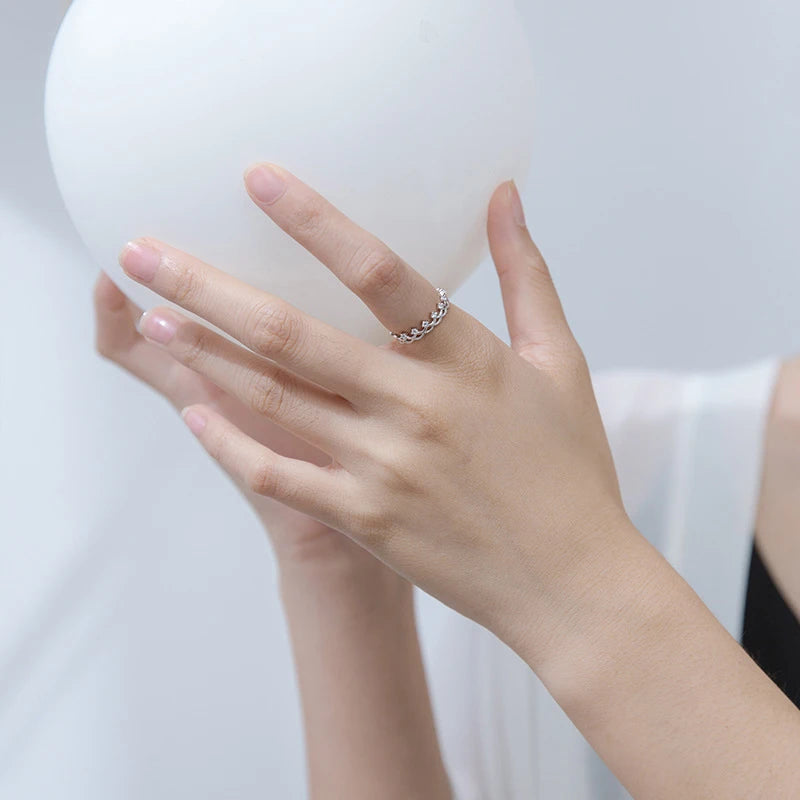 Bague Princesse Margot