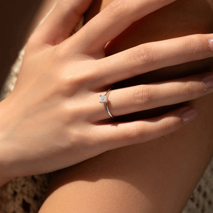 Bague Elizabeth Taylor
