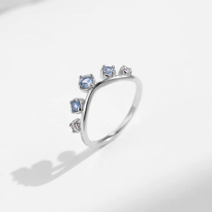 Bague Belle au Bois Dormant